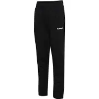 Hummel Pantalon de sport noir