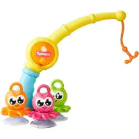 Toomies Canne à pêche poulpe E73103