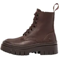 Art Bottines pour Femme 1953 ROMA BROWN/AMBERES Couleur Marron