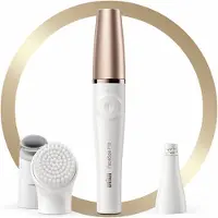 Braun FaceSpa Pro 911