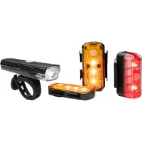 Blackburn Ensemble De Lumières Luminate 360