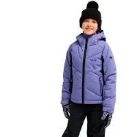 Roxy Veste Snowdrift