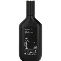 Pyunkang Yul - Black Tea Deep Infusion Toner - Tonique