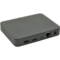Silex DS-600 : Serveur IP Gigabit LAN USB3.0