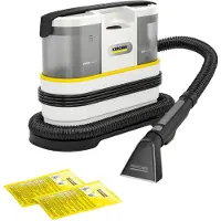 Kärcher Carpet washer vacuum SE 2 Spot Pure - 1.081-416.0