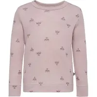 Hummel T-shirt à Manches Longues Mini Wool