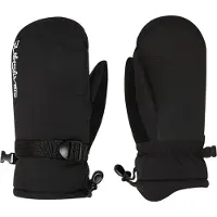 Quiksilver Mission Gloves Noir L Garçon