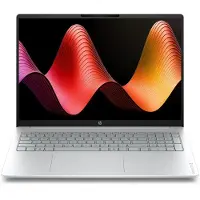 HP Ordinateur portable OmniBook 3 16-by0023ns 16 pouces, AMD Ryzen 3 30, 8 Go de RAM, SSD de 512 Go, Radeon 610M, FreeDOS
