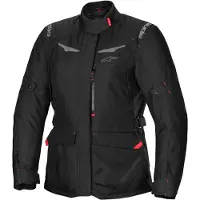 Alpinestars Blouson Stella St-1 Wp Blk
