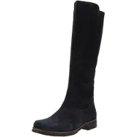 Gabor Bottes bleu foncé