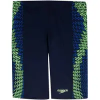 Speedo Jammer Endurance+ Tech Panel