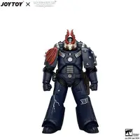Joy toy Figure Warhammer The Horus Heresy Night Lords Tactical Legionary Mkvi