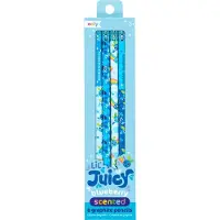 Ooly Jagoda Fruchtduftstifte 6 Stk (6x)