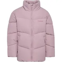 Hummel Veste d’hiver prune