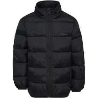 Hummel Veste mi-saison noir