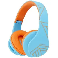 PowerLocus Casque Audio P2 Kids