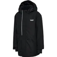 Hummel Veste de sport noir