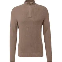 s.Oliver Pull-over cappuccino