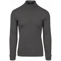 Marc O'Polo Pull Col Roulé Wooden Earth