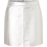 Bolongaro Trevor Jupe 'Heather' argent