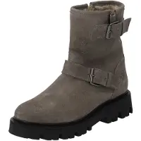 Palado by Sila Sahin Boots 'Palado Dhitha by Sila Sahin' gris