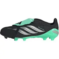 Adidas Chaussure de sport 'Predator Elite' menthe / noir / argent
