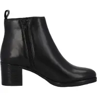 Palado Boots 'Gorir' noir