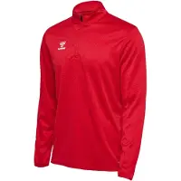 Hummel T-Shirt fonctionnel canneberge