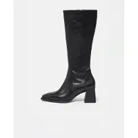 Vagabond SHOEMAKERS Bottes 'HEDDA' noir