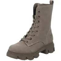 Palado Boots 'Lefkada 2' gris