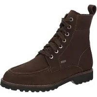 Sioux Merdit-759-Tex-H, bois d'acajou 40