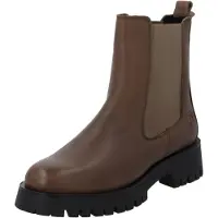 Palado Boots 'Seoll' marron