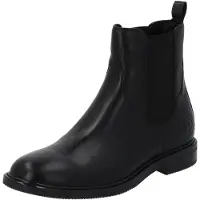 Palado Boots 'Dilya' noir