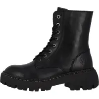 Palado Boots 'Thryne' noir
