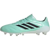 Adidas Chaussure de foot 'Copa Pure IV Elite' menthe / noir