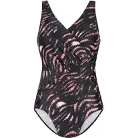 Ten Cate Maillot de bain rose