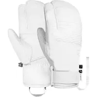 Reusch Moufles 'Andreas R-TEX XT Lobster' blanc
