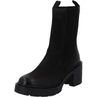 Palado Boots 'Elrora' noir