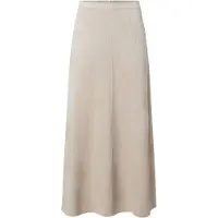 Ana alcazar Jupe 'Enliru' beige