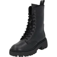 Palado Boots 'Delos' noir