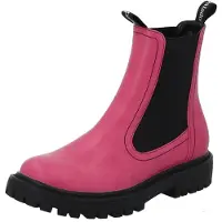 Palado Boots 'Dedej' rose