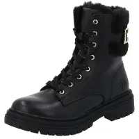 Palado Boots 'Mesea' noir