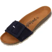 Palado Mule 'Nubra' bleu marine