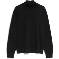 Armedangels Pull-over 'GAARDO KNIT' noir