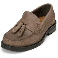 Marc O'Polo Chaussure basse 'Michael' brocart