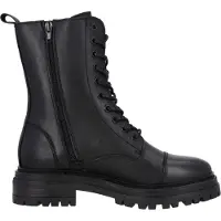 Palado Bottines à lacets 'Kholvi' noir