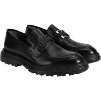 Desa Chaussure basse 'Beleg' noir
