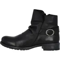 Palado Boots 'Nernedo' noir