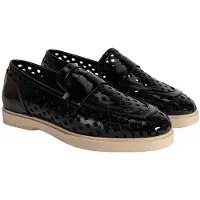 Desa Mocassin noir