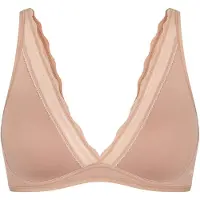 Sloggi Soutien-gorge ' Blue GO Blush ' noisette